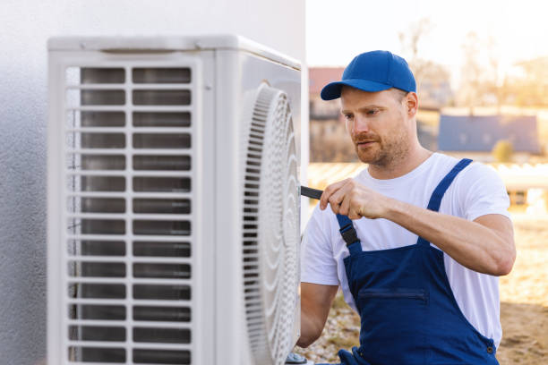 Best HVAC air duct cleaning  in West Berlin, NJ